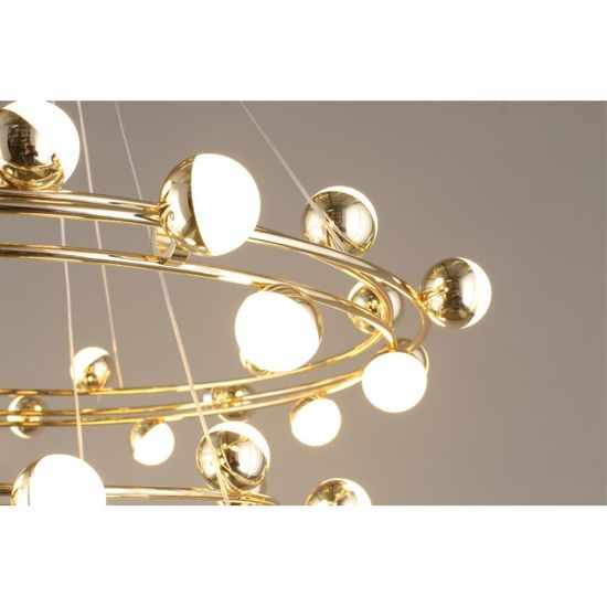 Люстра потолочная APL.774.03.135