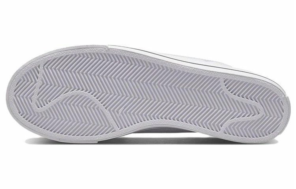Кроссовки Nike Court Legacy (Женская размерная сетка)