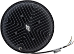 Светильник светодиодный IEK LT-DSP0-4022-200-40-K02
