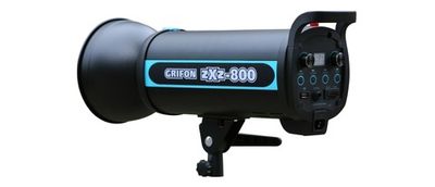 Студийная вспышка Grifon zXz-800
