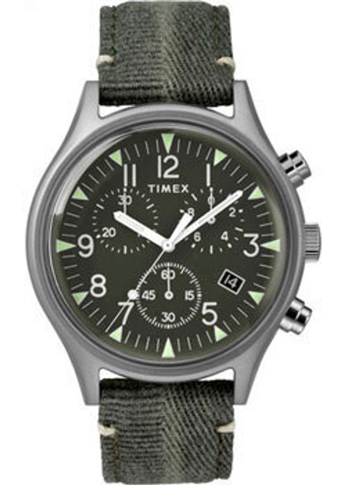 Мужские наручные часы Timex TW2R68600VN