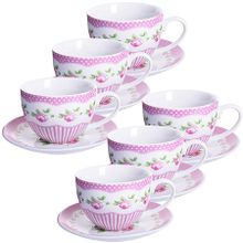 Чайный сервиз Loraine 25924 12 предметов