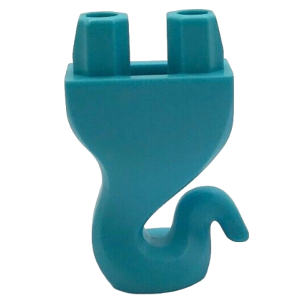 Ноги 98376 Medium Azure