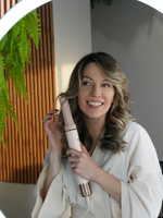 Фен стайлер для волос 5 в 1