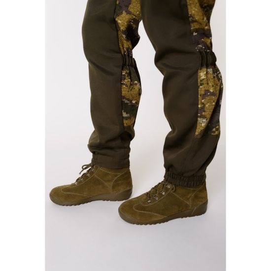 Костюм "ГОРКА -5" кур+бр (Полофлис, КМФ Пиксель)