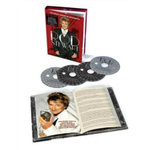 Rod Stewart / The Great American Songbook (4CD)
