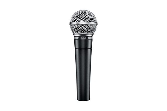 SHURE SM58