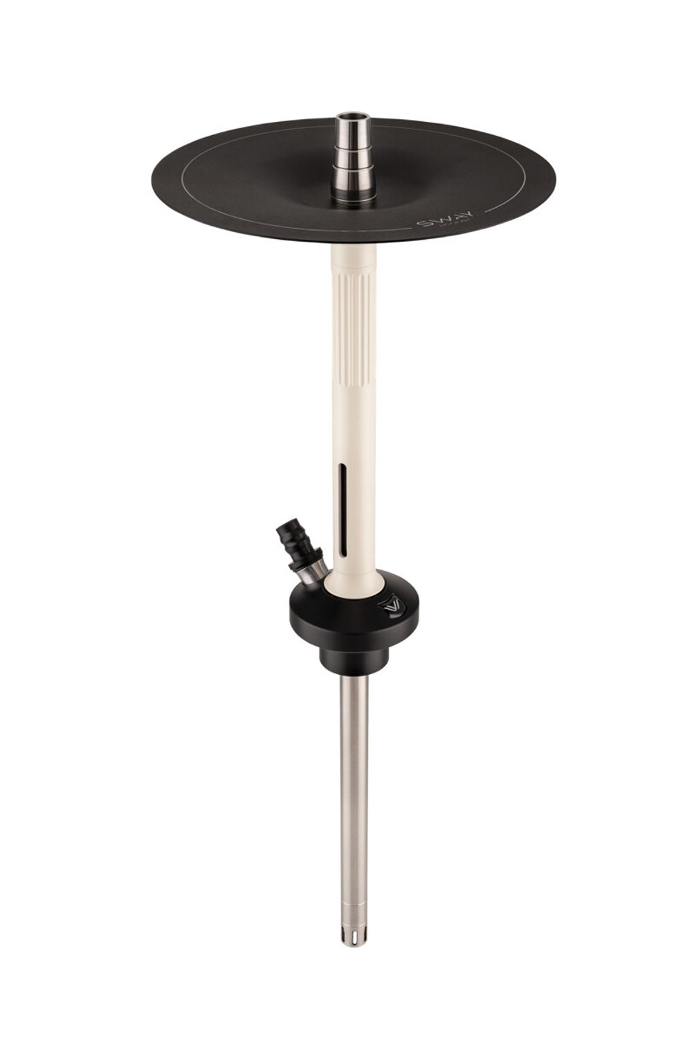 Shisha SWAY Base - Cream