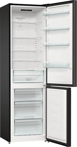 Холодильник Gorenje NRK6202EBXL4