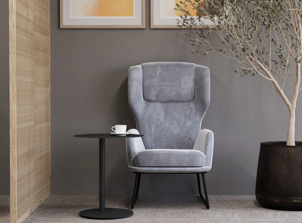 Мягкое кресло ПРОНТО