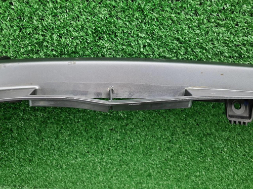 Бампер передний BYD FangChengBao Leopard 5 (23-нв)