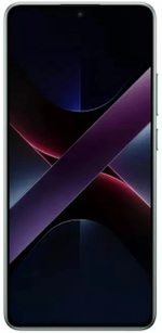 Смартфон Poco X7 Pro 8/256Gb Green