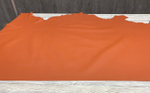 Elliot Russet Orange (1,3-1,5 мм), цв. Оранжевый, натуральная кожа