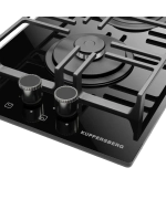 Газовая варочная панель Kuppersberg FG 39 B