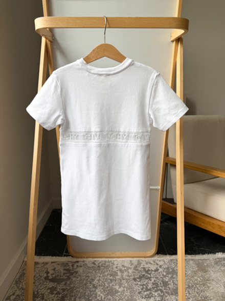 Хлопковое платье Givenchy, 116