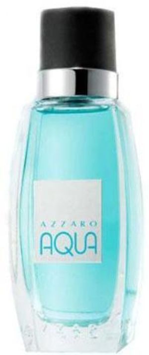 Духи Azzaro Azzaro Aqua туалетная вода алматы