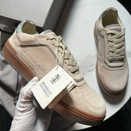 Кроссовки Brunello Cucinelli