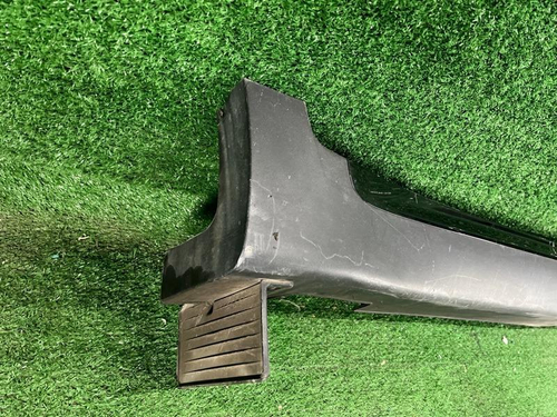 Накладка порога правая Kia Sportage 4 QL (2018-2022)