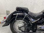Suzuki Intruder 800 Classic , 2006