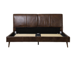 Двуспальная кровать RBD023