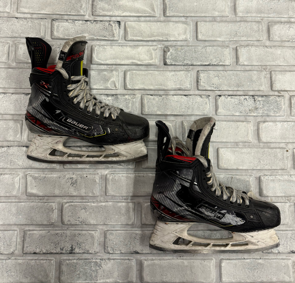 BAUER VAPOR 2X PRO 5.5D