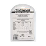 Портативный мультиметр M838 (DT838) PROconnect