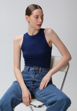 Майка "американка"