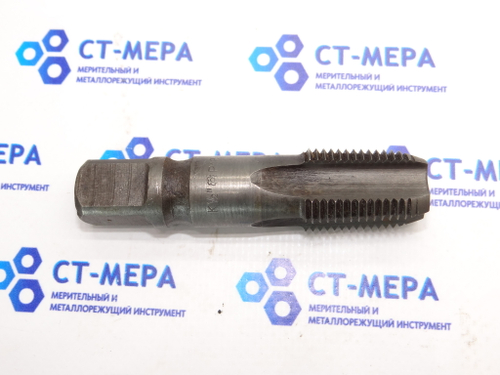 Метчик K 1/2" х 14 ниток Р18