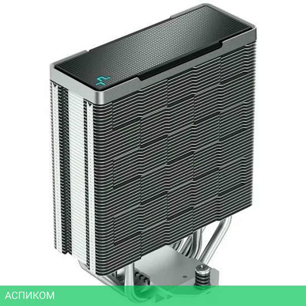 Кулер для процессора DeepCool AK400 (R-AK400-BKNNMN-G-1)