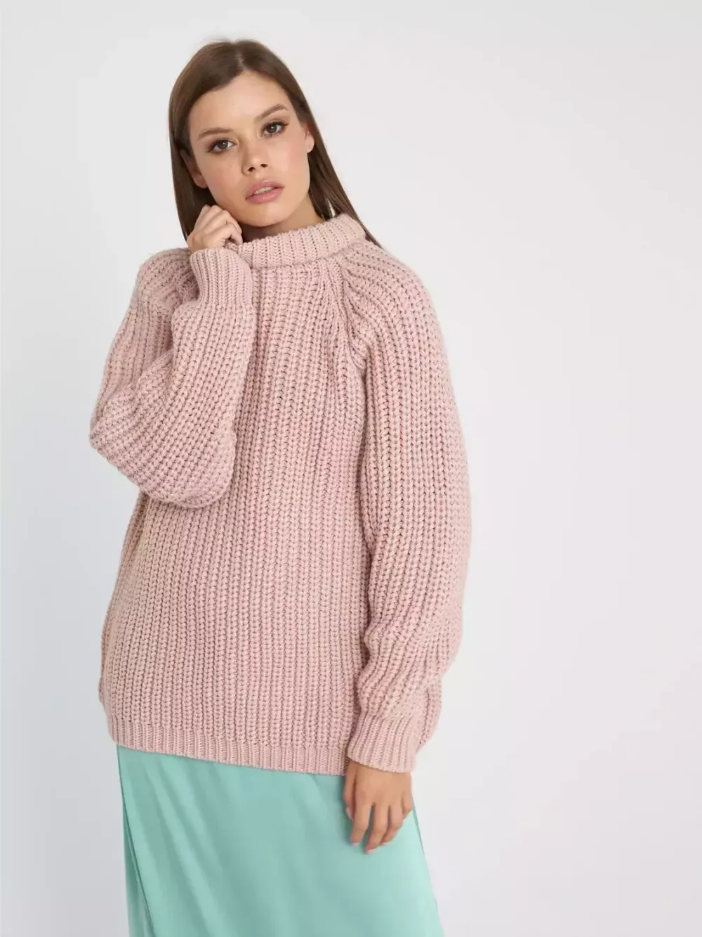 Джемпер (127-1) Jetty (Акция)