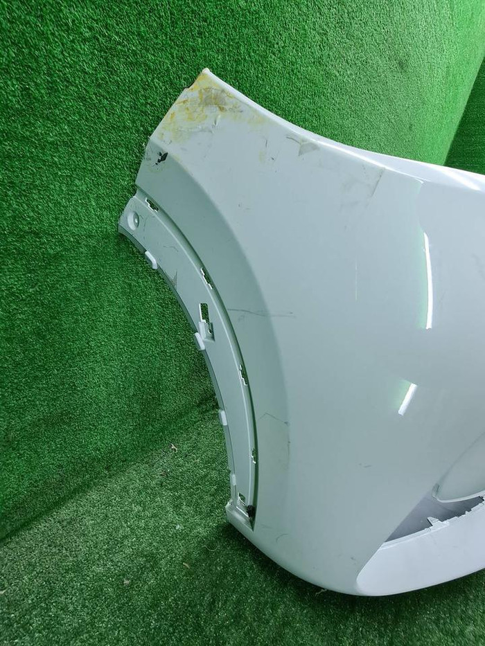 Бампер передний JAECOO J8 (2024-н.в.)