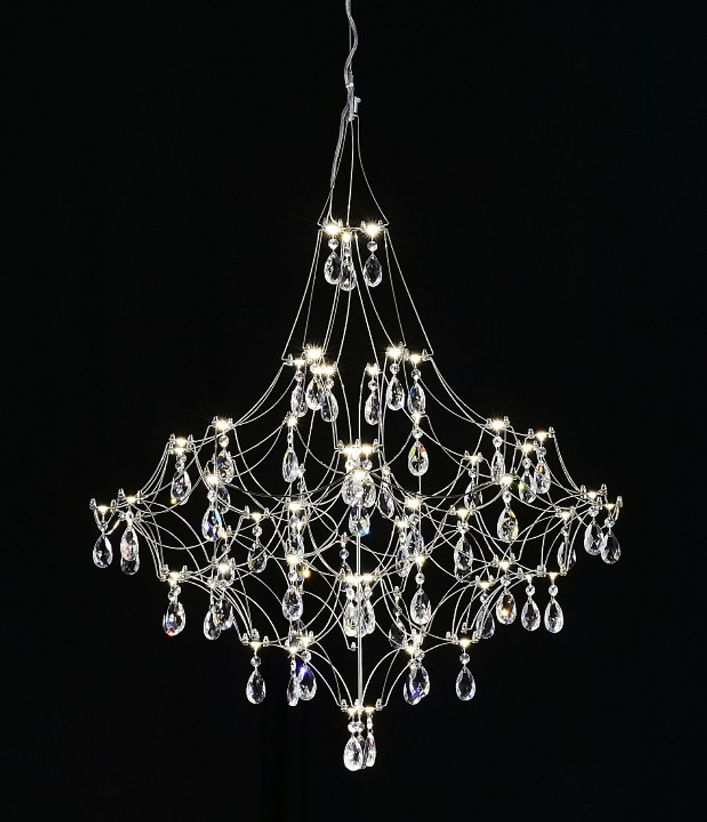 Подвесная люстра MyFar Allegria MR2640-66P-50AD