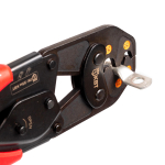 Пресс-клещи ПК-35м серия ПРОФИ КВТ