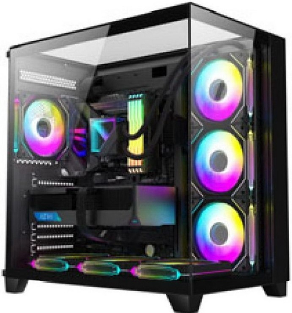 Корпус ATX ALSEYE Vision Ultra B