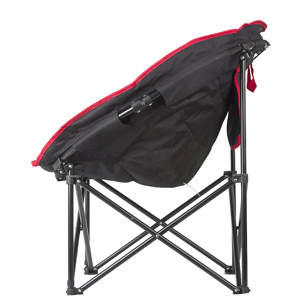 Кресло кемпинговое складное KingCamp Moon Leisure Chair [3816]