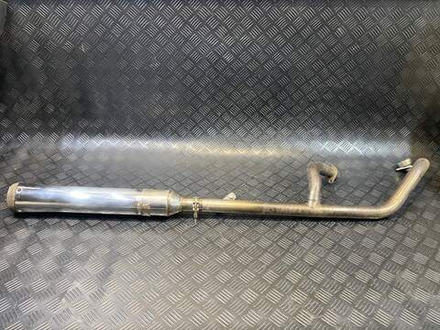 Глушитель Yamaha Drag Star 1100 (тюнинг) 053360