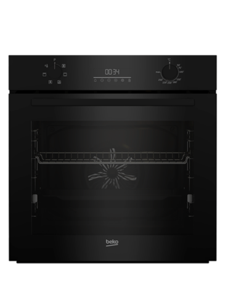Электрический духовой шкаф Beko BCBIE17300KSB