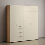 Гардеробная GA05_00