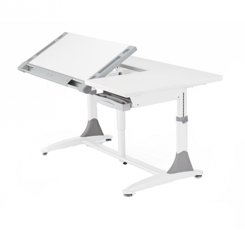 Растущая парта Comf-Pro King Desk BD368 (1400×765 мм)
