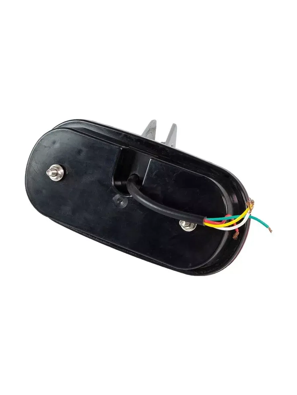 Фонарь овальный LED для прицепа