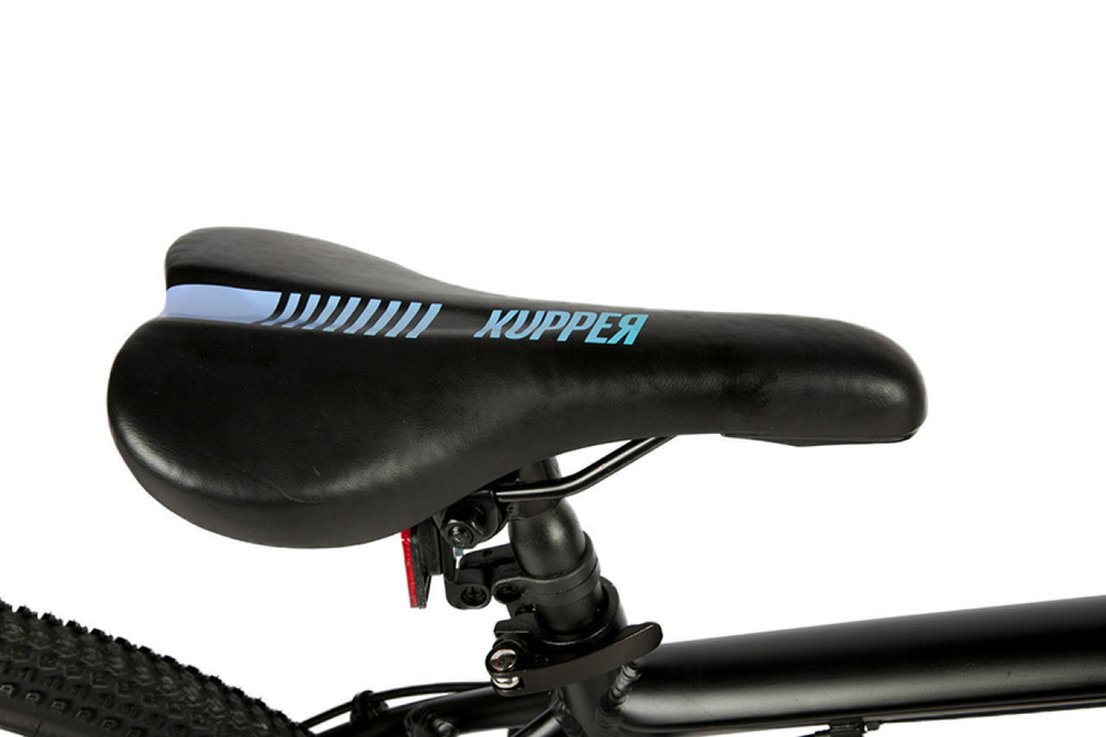 Электровелосипед Tsinova Kupper Unicorn Pro (2018)