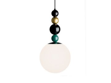 Pendant light The RGB by ZERO