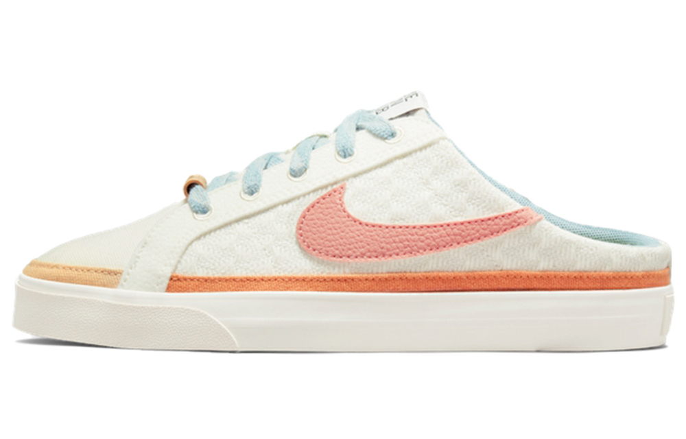 Кроссовки Nike Court Legacy Mule (Женская размерная сетка)