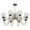 Подвесная люстра De Markt Крайс 657012708