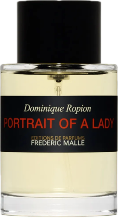 Editions de Parfums Frédéric Malle Portrait of a Lady EDP
