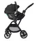 Прогулочная коляска Maxi-Cosi Leona 2 Essential Black