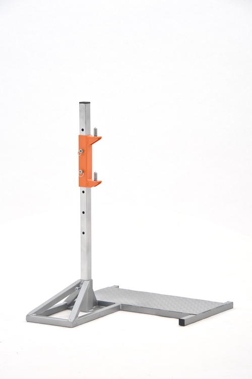 Кронштейн-основание подъемника, под колесо автомобиля для MET TITAN M