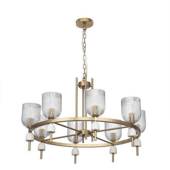 Подвесная люстра Citilux Carson CL255183