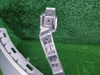 Бампер передний KIA Sportage 3 SL (2010-2016)