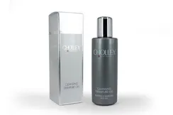 Гель для глубокой очистки кожи Шоллей